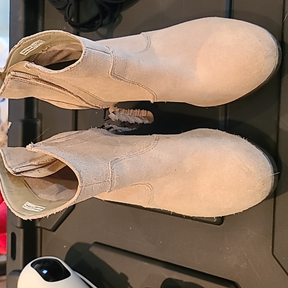 Crocs Boots